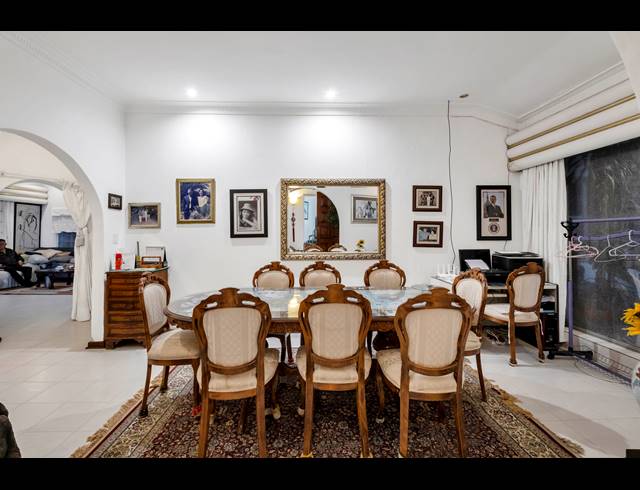6 BEDROOM HOUSE FOR SALE IN MORNINGSIDE